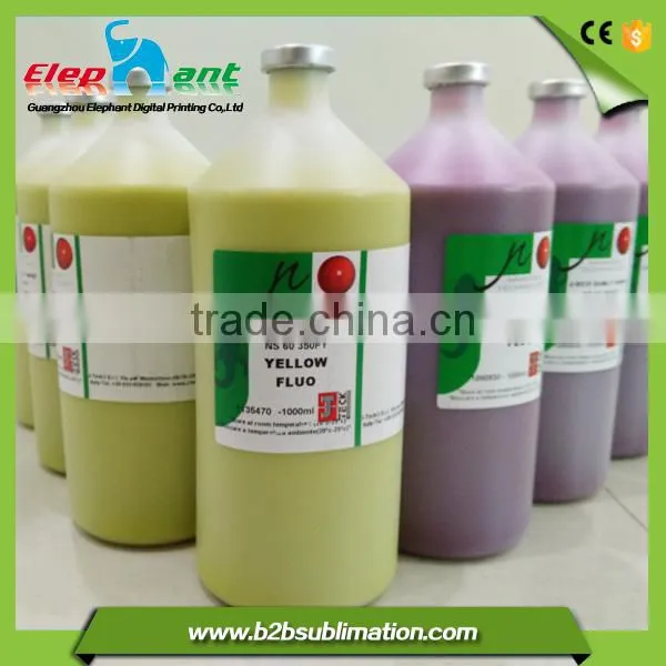 J-Next J Eco Sublimation Ink for Mimaki Printer photo-3