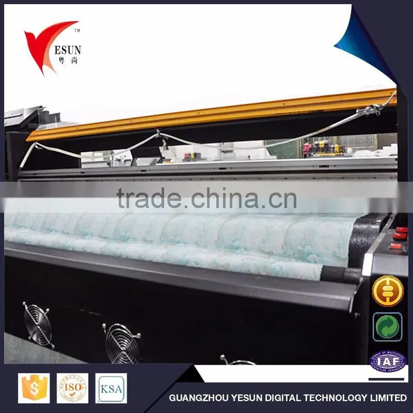 High Speed Cloth Printer Digital Directly Printing Machine on Fabric