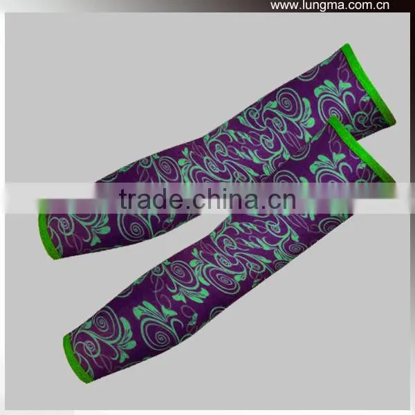 (Thermal) NEW Track Compression Sleeve photo-3