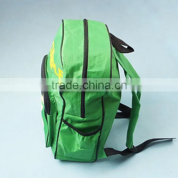 Promotional Kids Backpack Stocklot 150603 photo-3