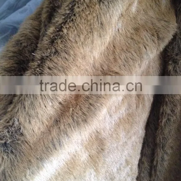 Fur Fabric Stock Lot photo-2