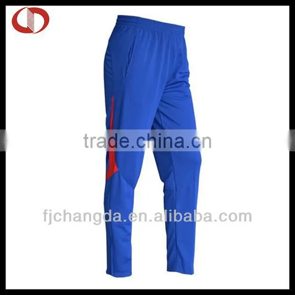 Baggy 100% Polyester Men Track Pants