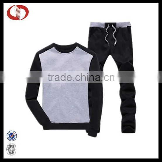 Cannda Custom Cotton Jogging Suits