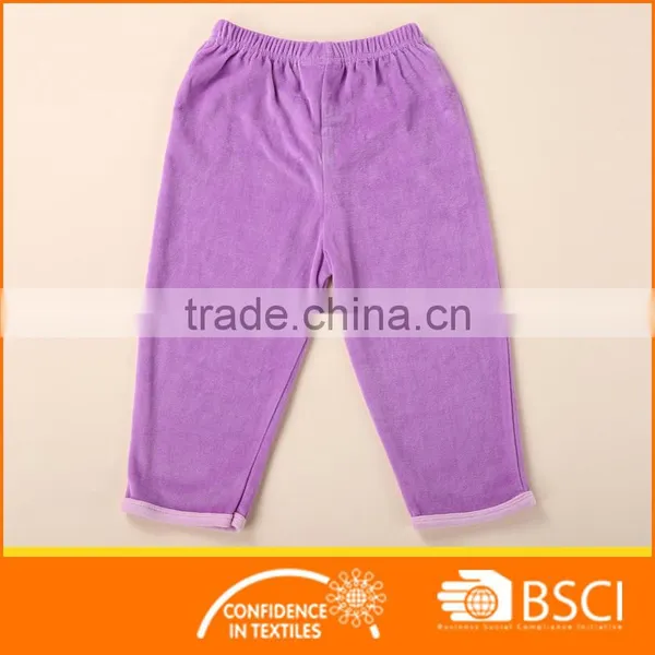 Infant/Kids /Baby Wholesale Warmly Velour Baby Sleep Wear photo-5