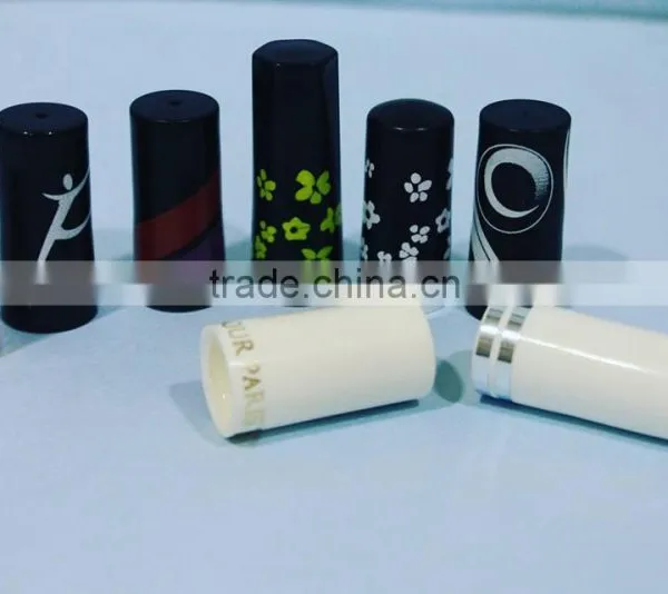Nail Polish Caps, Trendy Caps, PP Caps for Nail Polish photo-6
