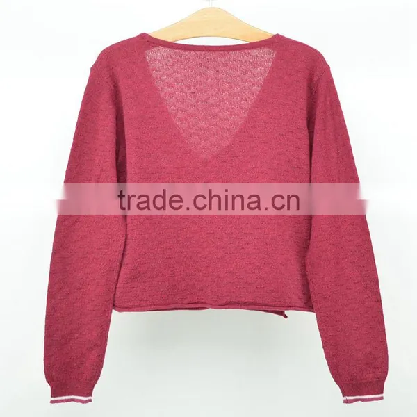 New Born Baby Girl Sweater Wholesale photo-2
