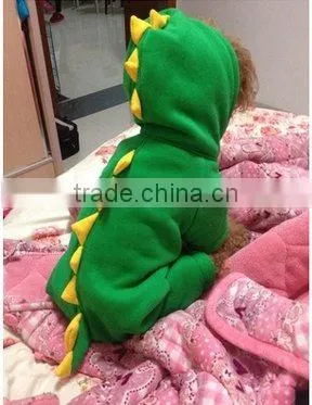 Wholesale China Pet Puppy Summer Shirt Pet Clothes Vest T Shirt photo-2