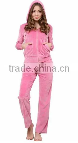 Wholesale Sportswear for Team 100% Polyester Tracksuit With Pockets photo-2