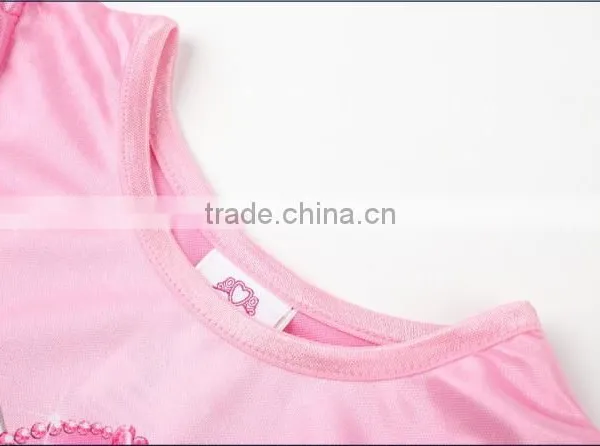 Children Dress Little Girl Beautiful Dresses photo-4