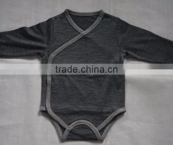 Baby Romper Set Newborn Baby Cotton Romper Infant Clothing photo-4