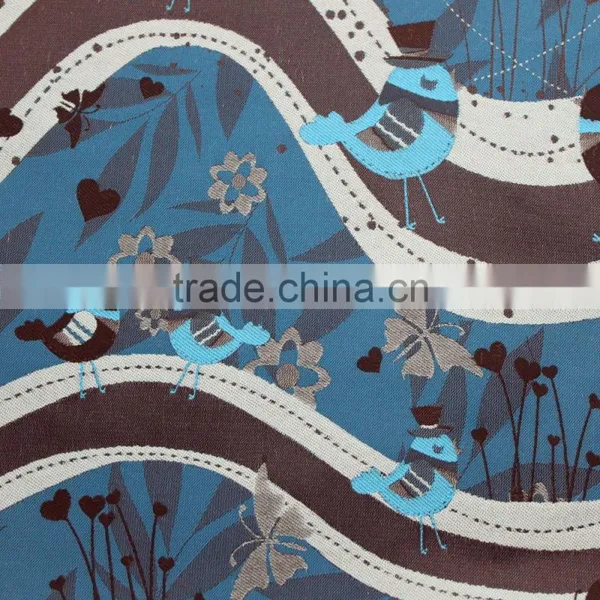 Women Dress Fabric Made By Polyeser Mix Cotton photo-4