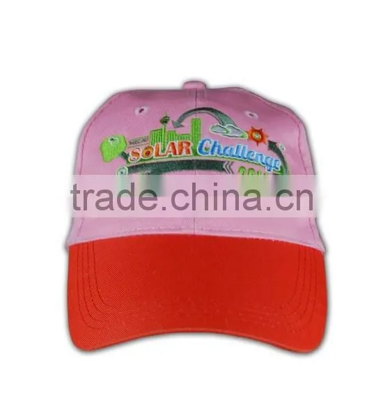 ISO9001 BSCI Cap UK/AU/USA Hat Own Design Gym Basketball Outdoor Cap photo-2