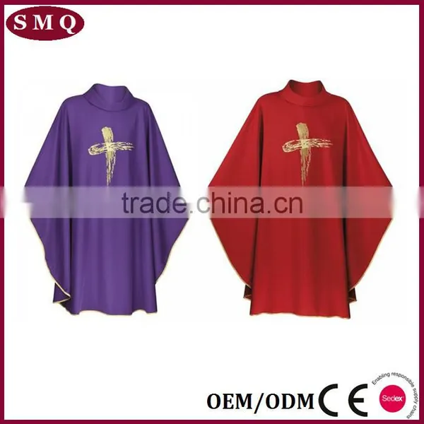 ASH WEDNESDAY/ANOINTING ITALIA VESTMENTS photo-2