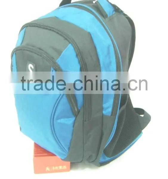 2017 Latest New Design Backpack Bag School photo-2