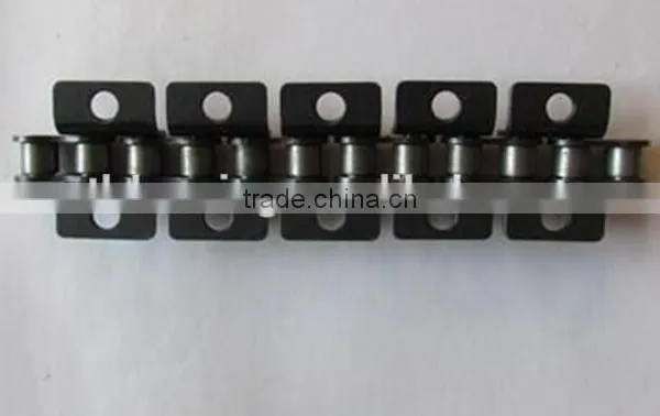 Short Pitch Conveyor Chain 2016 Both Sides 16K-1 Chain Saw photo-2