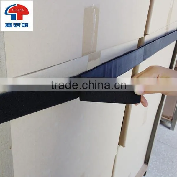 Self Gripping Rusable Hook&loop Pallet Straps With Plastic Buckle photo-3