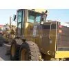 Used Grader Caterpillar 140H photo-3