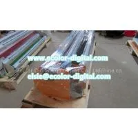 1.52m Automatic Hot Laminator EC-1600-F1 photo-3