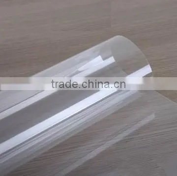 Bullet-proof and Exploration Proof Film for Car Window Safety& Security Window Film photo-2
