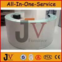 Customized Reception Desk for Company,shop,mall