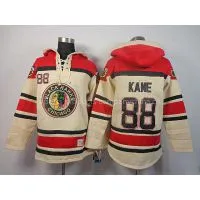 NHL Hoodie,NHL # 88 KANE Hoodie