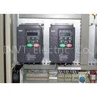 SVC Cooling 3 Phase Inverter 380V / 220V CHF100A Series , Invt Inverter Chf100A