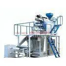 Rotary Die Head Polypropylene PP Blowing Film Making Machine