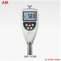 Shore D Hardness Tester,hardness Tester AS-120 D