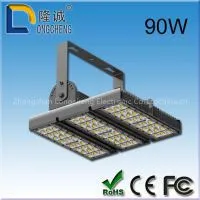 LED Lighting Led Tunnel Light 90W Die-casting Aluminum