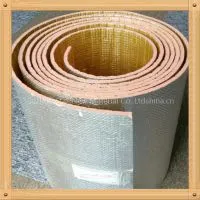 Reflective Heat Foam Insulation Material Sheet photo-2