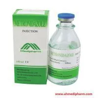 Ciprofloxacina Lactate Injection