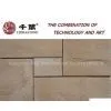 Cultured Stone With 2 to 3.5cm Length, Suitable for Exterior Walls