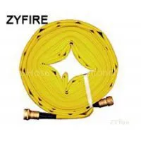 Forest Fire Hose