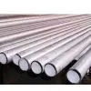 Stainless Steel Seamless Pipes With Minimum Wall Thickness of 1mm, Used for Construction