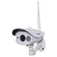 Wanscam HW0033 HD 720P IP66 Outdoor Wifi Waterproof IP Camera