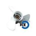 YAMAHA Outboard Propeller 6E5-45952-00-EL