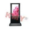 46\'\' LED Display Digital Signage Interactive Kiosk For Advertising Usage