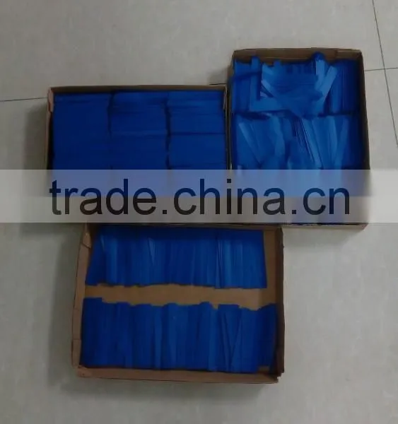 PVC X-ray Detectable Strips