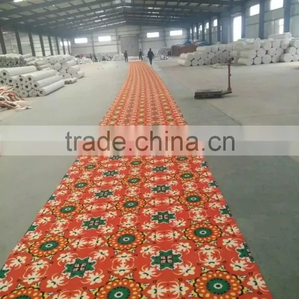 OEM Design Custom Printed Carpet Good Price Digital Printed Wall to Wall Carpet Printed Carpet photo-4