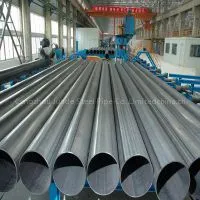 Hot Dipped Galvanized Steel Pipe