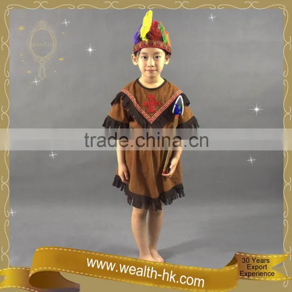 Indian Fancy Dress for Girls Indian Costume photo-4