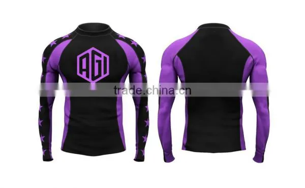 Rash Guard Shirts photo-4