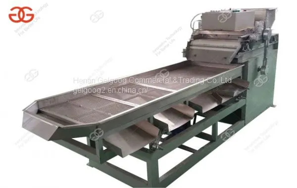 Peanut Chopping Cutting Machine|Commercial Peanut Chopping Cutter Machine Price photo-4