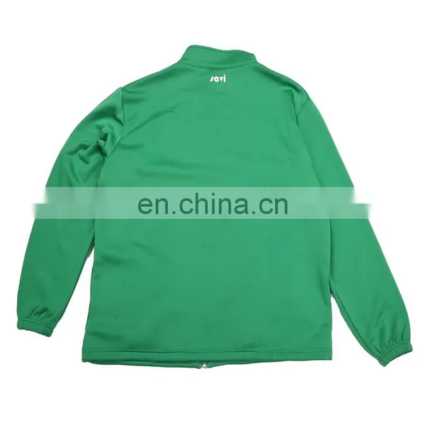 Factory Price Wholesale Slim Fit Training Plain Fleece Tracksuit photo-2