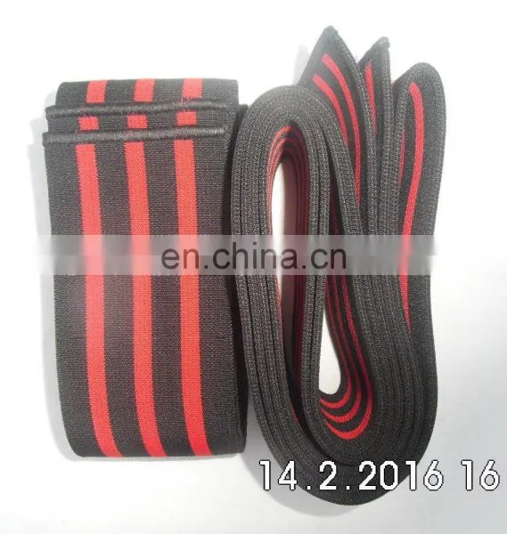 Super Heavy Knee Wrap photo-2