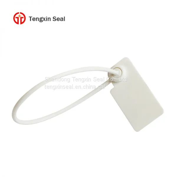 Tengxin TX-PS 404 Promote Sales Good Price Tamper Proof Plastic Trailer Seals