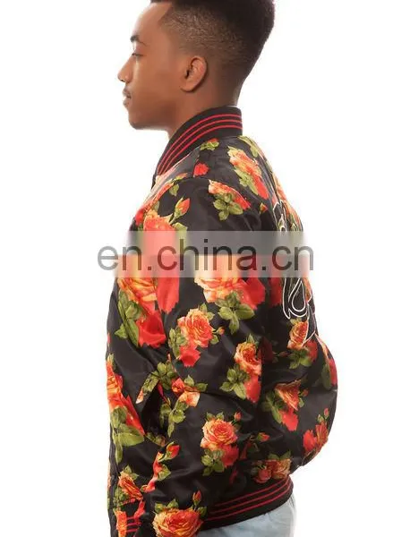 100% Polyester Sublimation Custom Sports Fleece Jacket photo-3