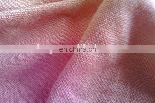 Winfar Factory Price 95% Rayon 5% Spandex Fabric,viscose Knit Fabric photo-6
