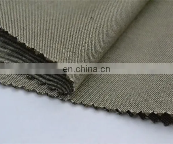 Trouser Fabric for Trousers and Men Uniform Pants