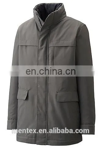 Men Down Coat